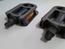 Ladies bike pedals VP Components vp- 808 Step through / dutch bike
