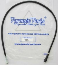 Tachometer Rev Cable for Honda