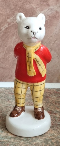 Beswick rupert the bear - 🔥,
