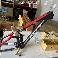 Felt Edcit Frameset Carbon 29