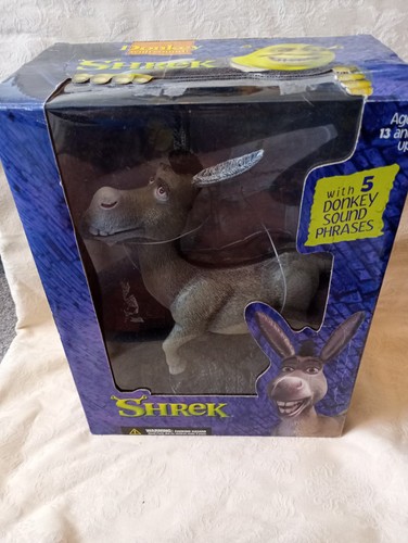 Mcfarlane toys 2001 shrek - mcfarlane,