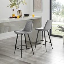 **Seconds** Pesaro 2x Grey