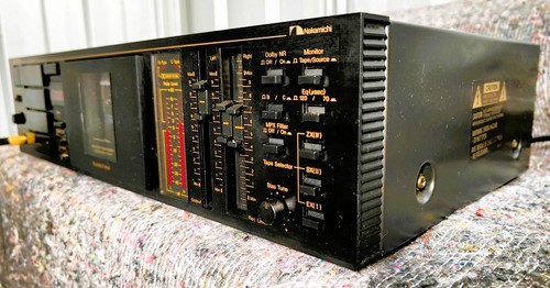 Nakamichi 300 heads - nakamichi, 3-heads