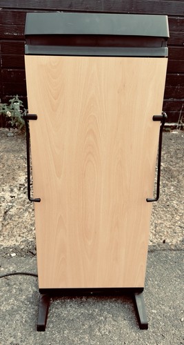 Corby 3300 trouser press steam - corby,