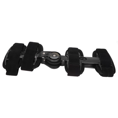 Adjustable knee immobilizer - adjustable,