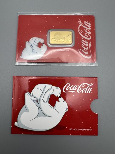 Pamp coca cola assay - 5g,