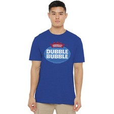 Dubble Bubble Vintage Logo