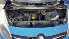 RENAULT GRAND SCENIC MK3