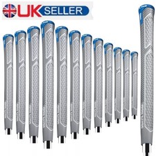 13Pcs CPX Golf Grips Gray