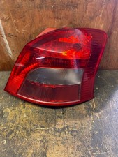 TOYOTA YARIS MK2 DRIVER'S SIDE