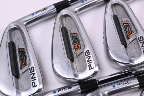 Ping s57 irons blue - 3-pw,