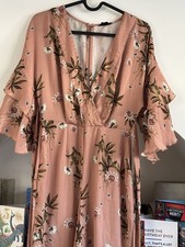 Beautiful Peach Topshop