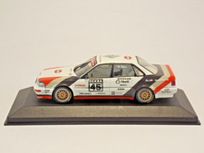 Minichamps Rally. Audi V8 Quattro. Walter Röhrl. #1002. Cased & Boxed.