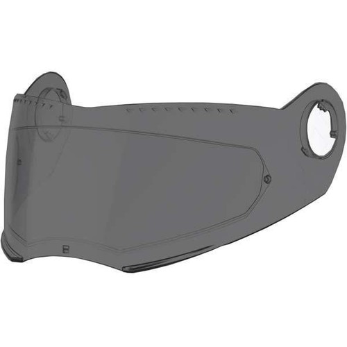 Dark tint visor - tint, fit
