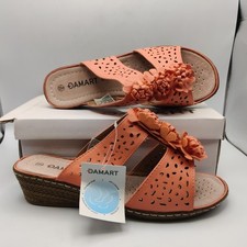Damart faux leather - faux,