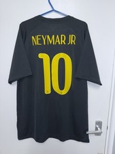 Nike Brazil Third Jersey Kit