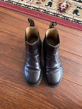 Dr. Martens Size 5 Boots