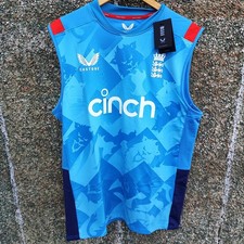 Castore England Cricket