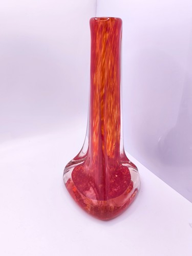 Vintage murano style art - vintage,