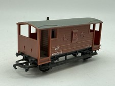 B5240 Wrenn Brown 20t Brake