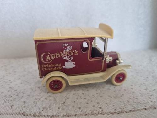Lledo days gone cadbury - lledo,