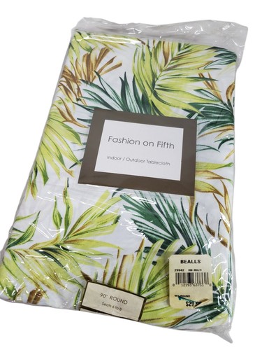 Palm frons beach tropical - palm,
