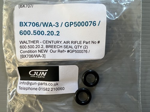 Spare part for - part, walther