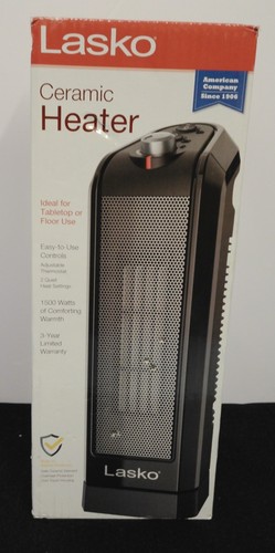 Ceramic heater - ceramic,
