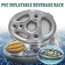 Inflatable Spa Bar Floating