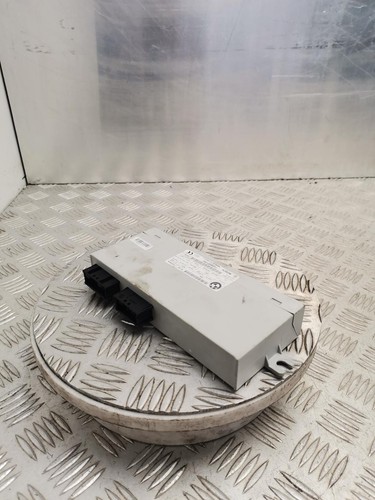 Bmw series boot lid - series,