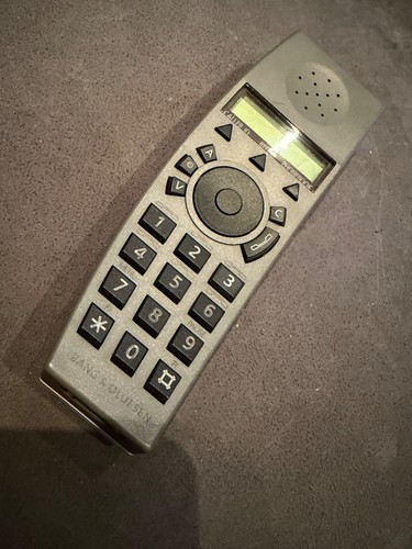 Bang olufsen beocom - bang,