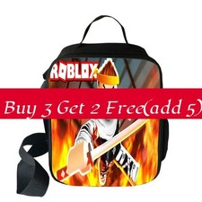 Spacious Roblox Insulated