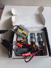 HID Conversion Kit With Reliable Ballast Fit Car H11 H8 H9 HSUN 6000k see descri