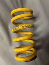 Ohlins Rear Shock Spring Ducati 748, 160mm long, 57mm diameter, 64N/mm