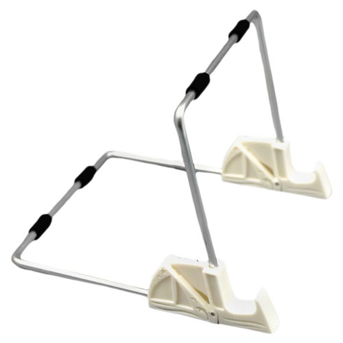 Document holder for typing - ,