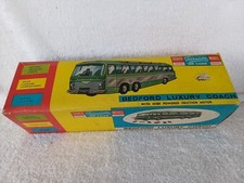 Telsalda Bedford Luxury Coach