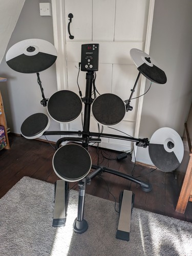 Roland electronic drum - td-1k,