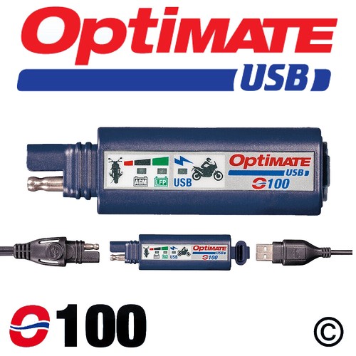 Optimate 100 sae - o-100,