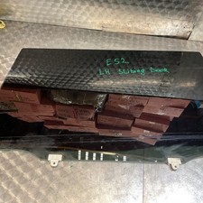 NISSAN ELGRAND E52 PASSENGER