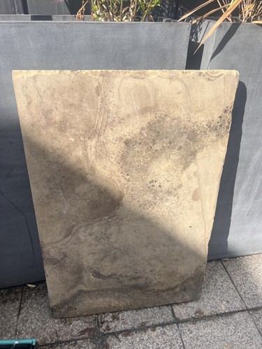 Reclaimed original york stone - original,
