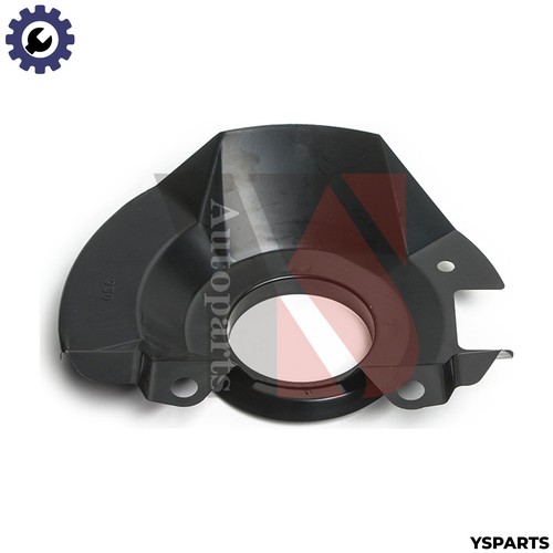 Splash guard brake disc - splash,