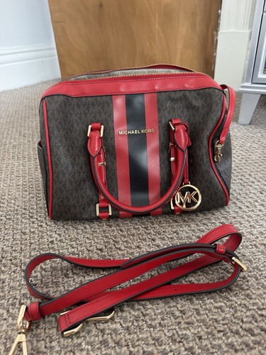 Genuine michael kors signature - michael,