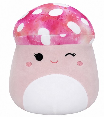 Squishmallows molly pink - squishmallows,