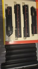 GNER Hornby Locomotive + Extra