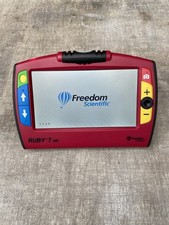 Freedom Scientific RUBY® 7 HD