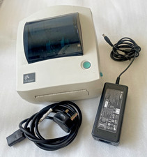 Zebra GC420d Thermal Label