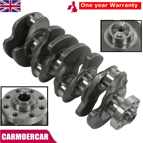 Engine crankshaft for audi - for,