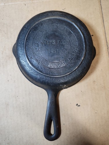 Pet the western foundry co - the,