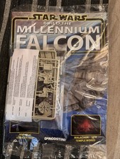 Deagostini Star Wars: Build