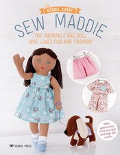 Sew Maddie - 9781782219910